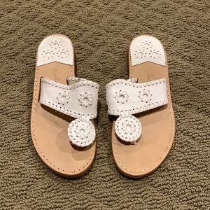 Jack Rogers Sandals
